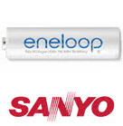 Sanyo Eneloop