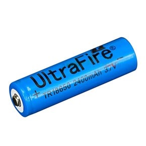Ultrafire TR18650 18650 (2200 mAh) 1