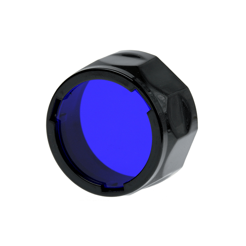 Fenix filter AOF-L (Blauw) 1
