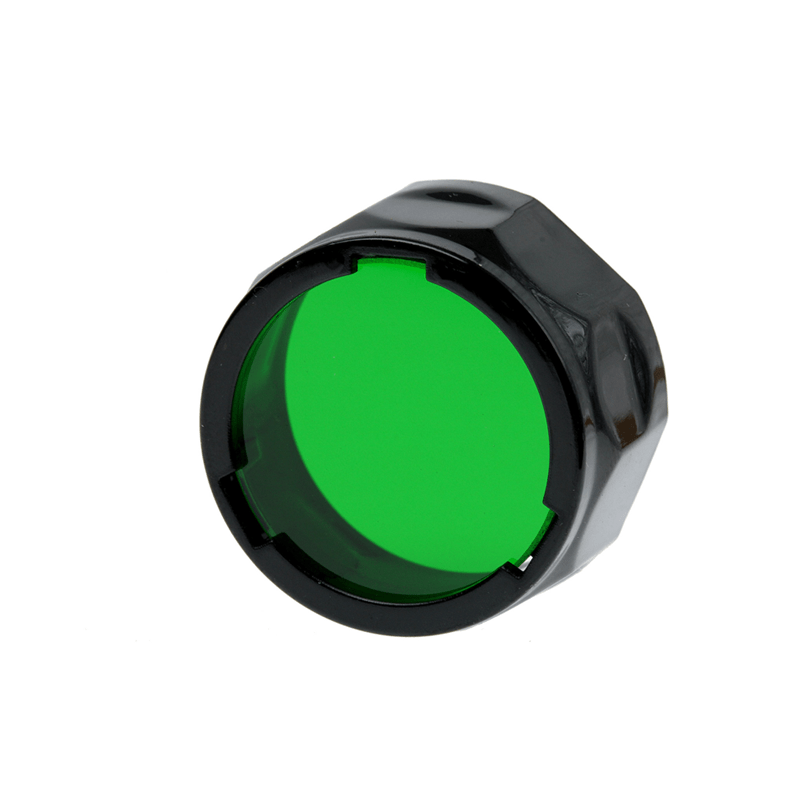Fenix filter AOF-L (Groen) 1