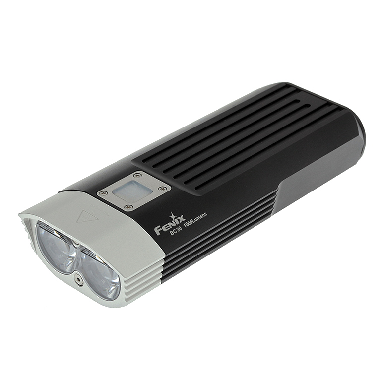 Fenix BC30 LED fietslamp 1