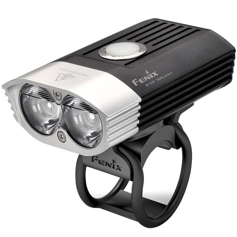 Fenix BT30R LED Fietslamp 1800 Lumen 1