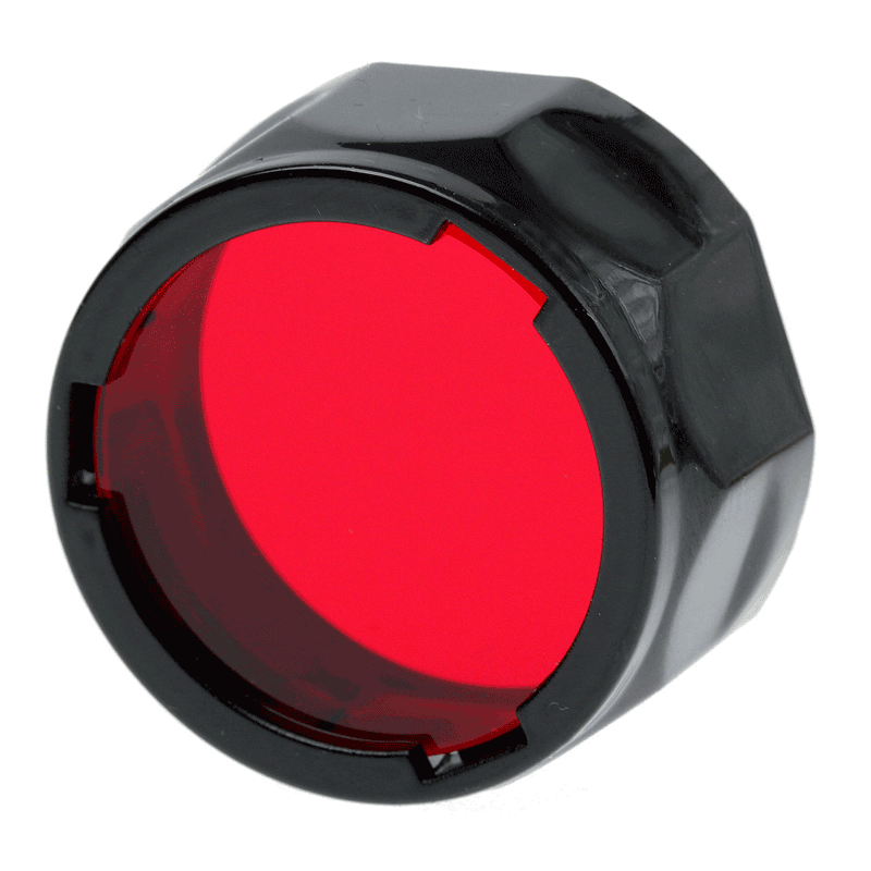 Fenix filter AOF-S (Rood) 1