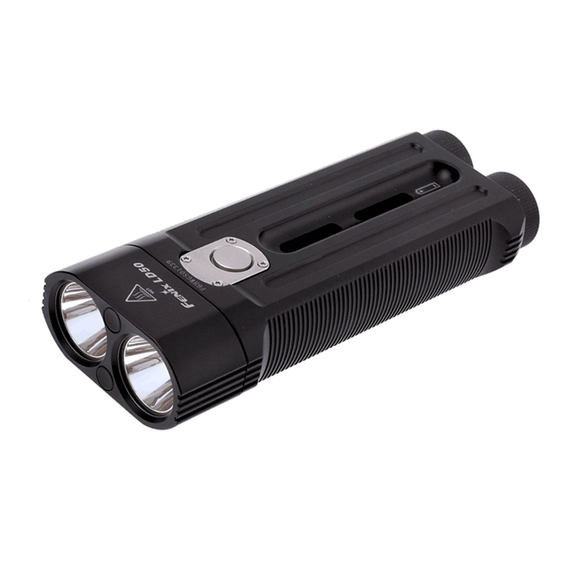 Fenix LD50 LED zaklamp 1