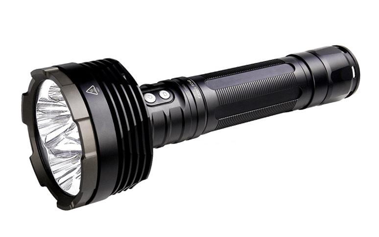 Fenix RC40 LED Zaklamp 6000 Lumen (Oplaadbaar) 1