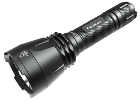 Fenix TK32 LED zaklamp 1
