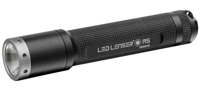 LED Lenser M5 1