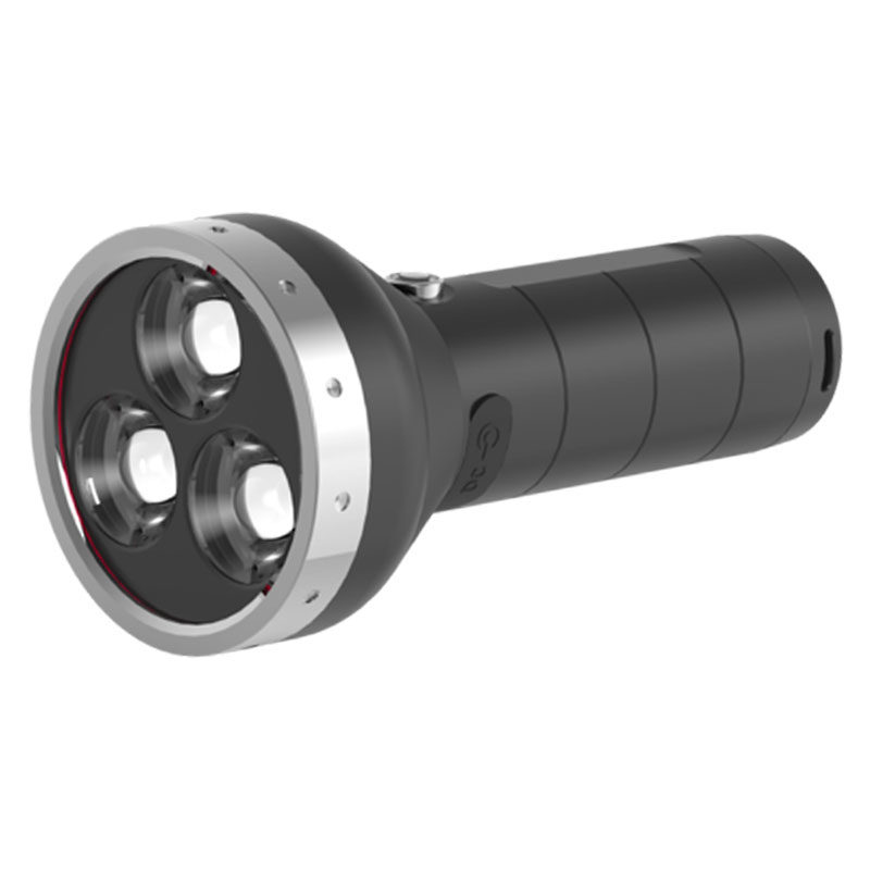 LED Lenser MT18 1