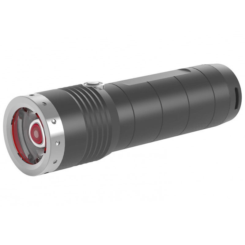 LED Lenser MT6 1
