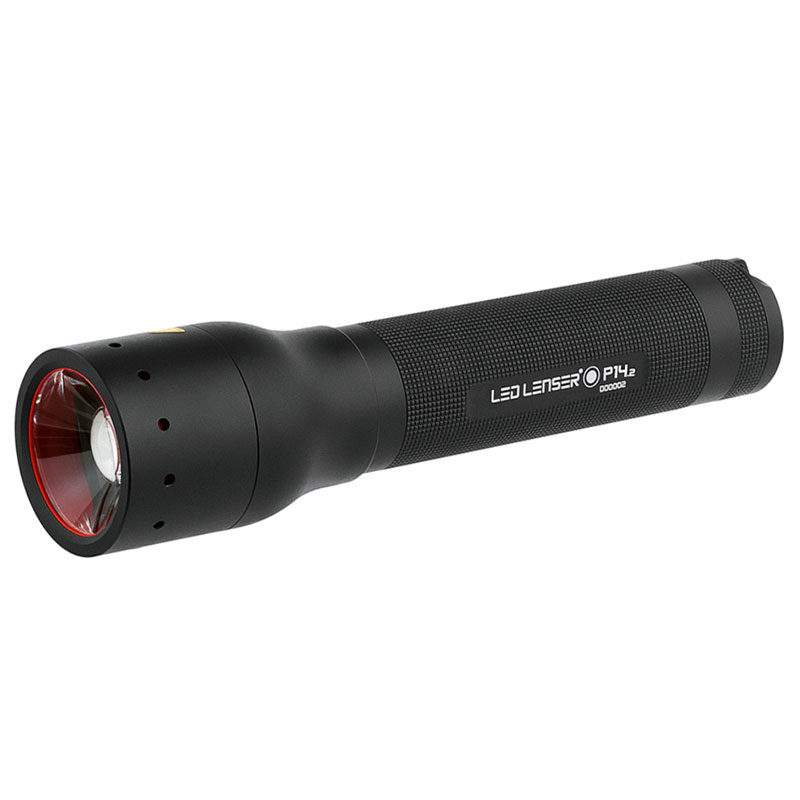 LED Lenser P14.2 1