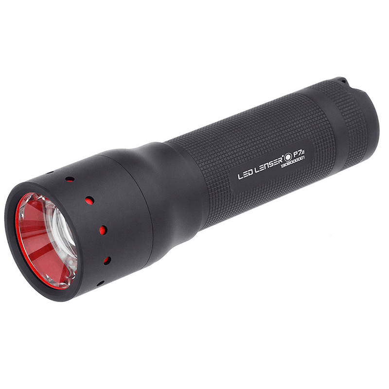LED Lenser P7.2 1