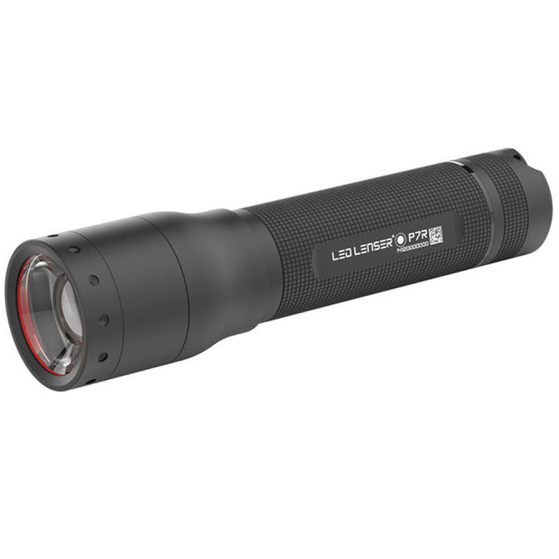 LED Lenser P7R 1