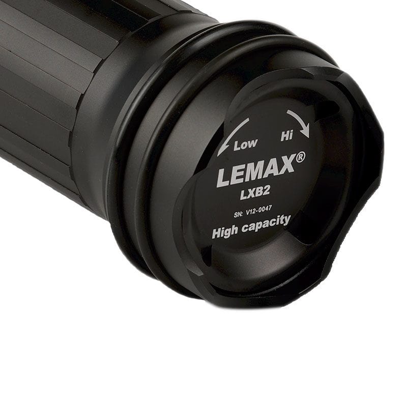 Lemax LXB2 Accu (geschikt voor LX50/LX70) 1