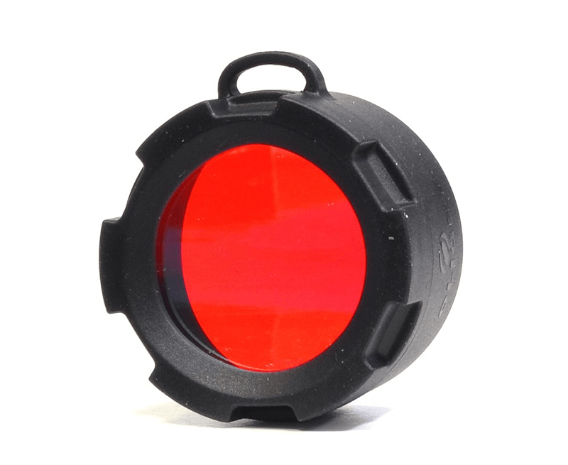 Olight M20 Rode Filter 1