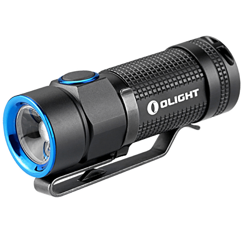 Olight S1 Baton LED Zaklamp 1