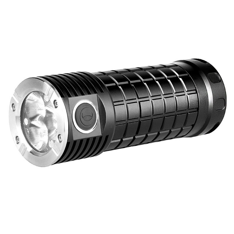 Olight SR Mini 2 LED Zaklamp 1