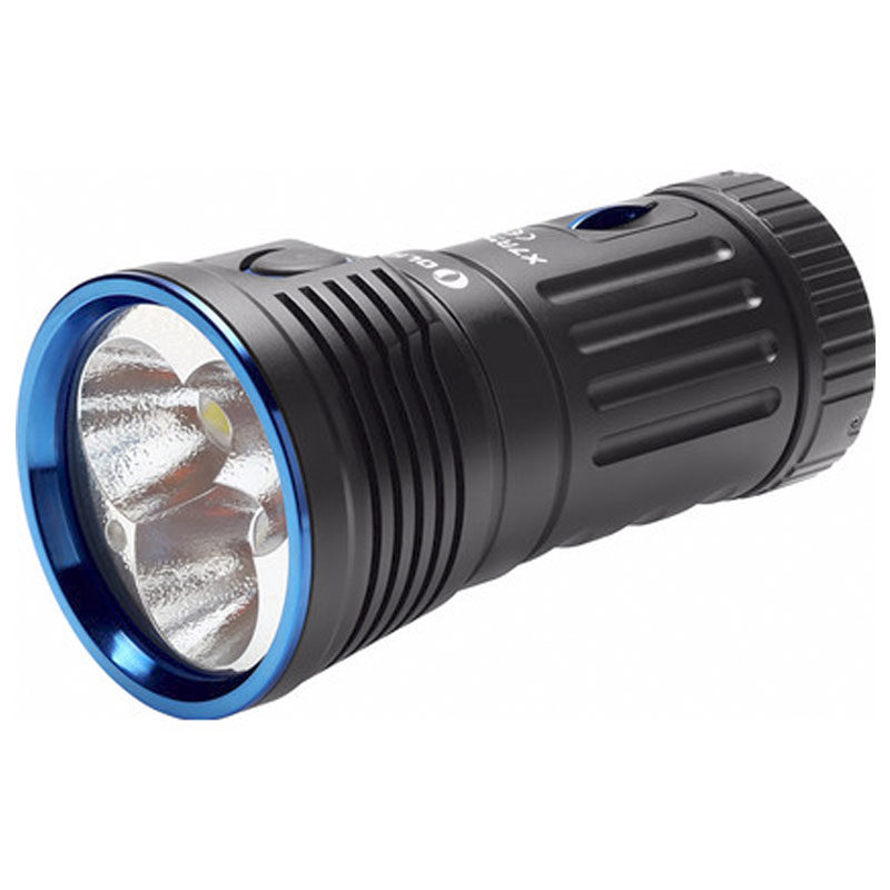 Olight X7R Marauder Kit LED Zaklamp 12000 Lumen (oplaadbaar) 1