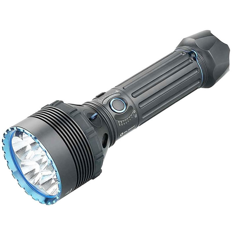 Olight X9R Marauder Kit LED Zaklamp 25000 Lumen (oplaadbaar) 1