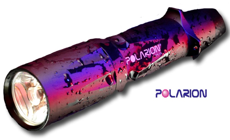 Polarion PS-PL3 LED 1