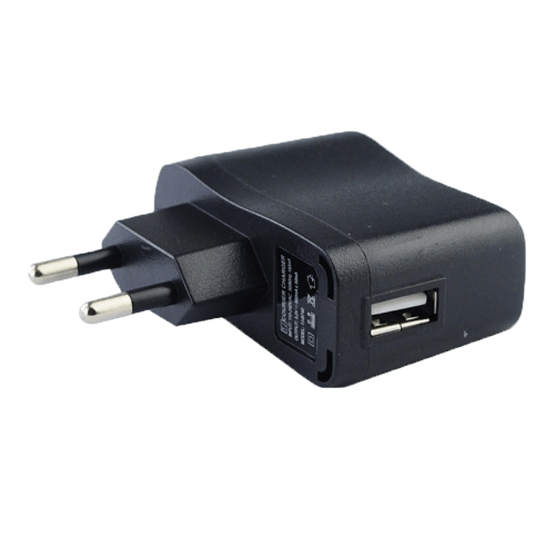 Snellader USB 220 Volt 1