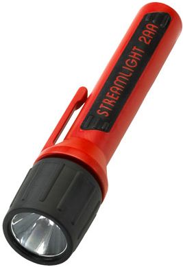 Streamlight 2AA ProPolymer - LED Atex zaklamp (incl batterij) 1