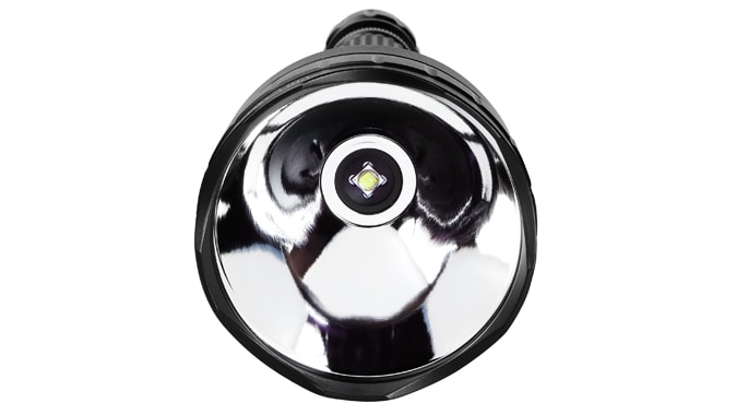 Olight M3XS-UT KIT Javelot LED Zaklamp 2