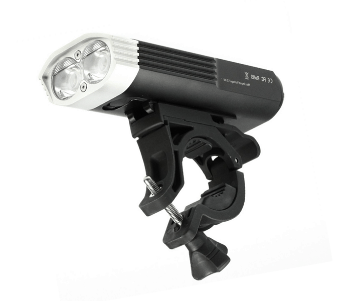 Fenix BC30 LED fietslamp 3
