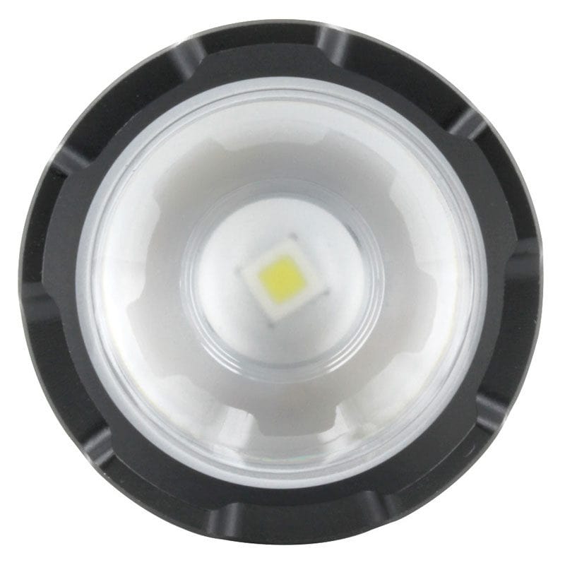 Fenix FD41 Focusbare LED zaklamp 4