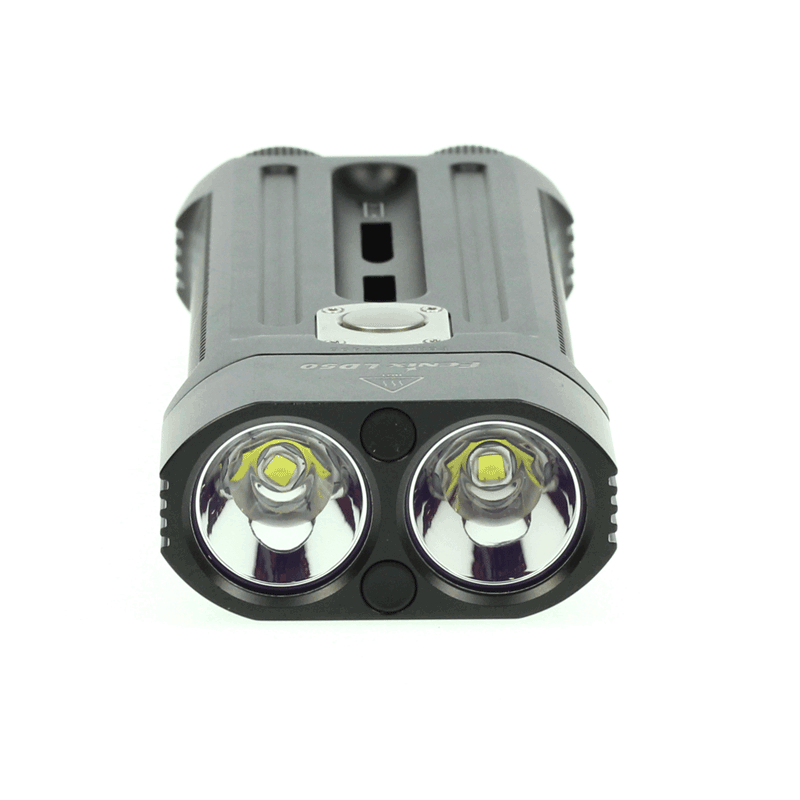 Fenix LD50 LED zaklamp 6
