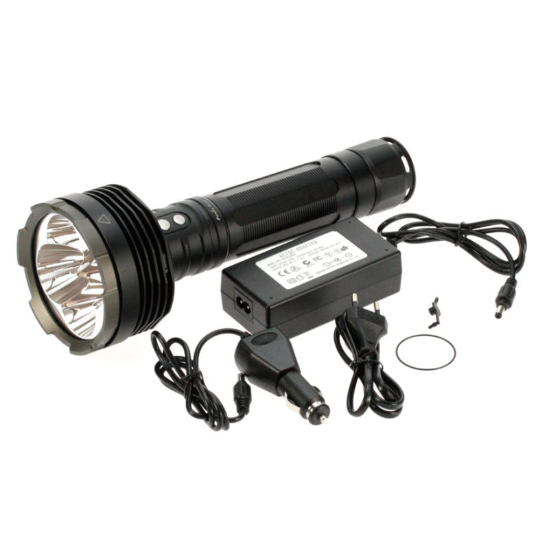 Fenix RC40 LED Zaklamp 6000 Lumen (Oplaadbaar) 3