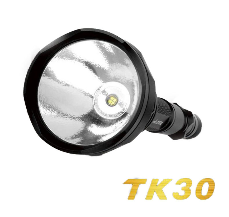 Fenix TK30 LED zaklamp 2