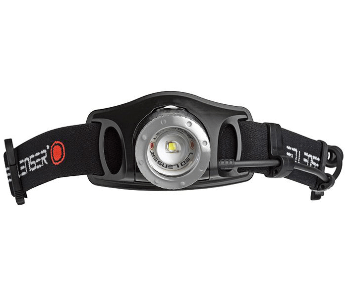 LED Lenser H7R.2 oplaadbare hoofdlamp 3