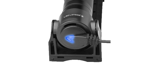 LED Lenser P17R 3