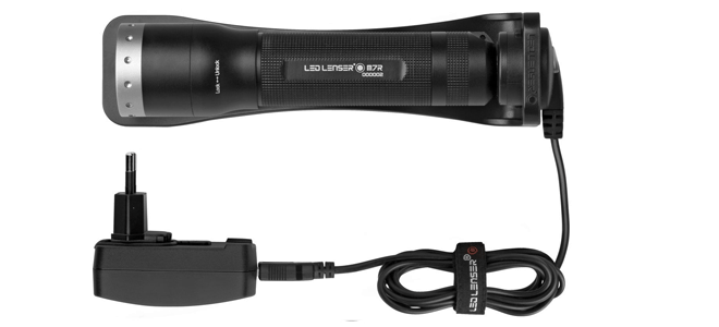 LED Lenser M7R.2 3