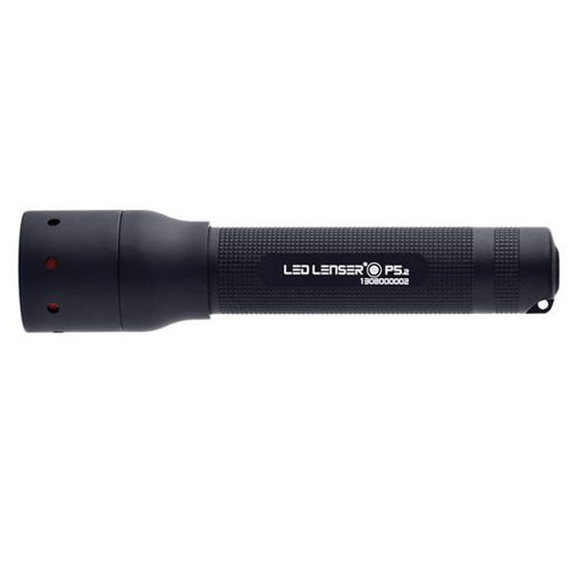 LED Lenser P5.2 4