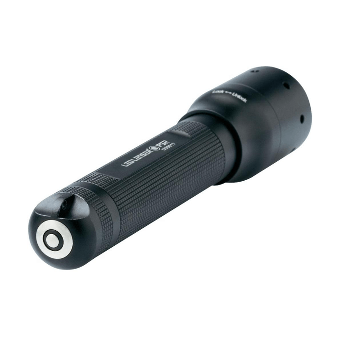 LED Lenser P5R 2018 model 3