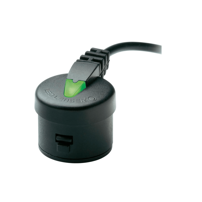 LED Lenser P5R 2018 model 5