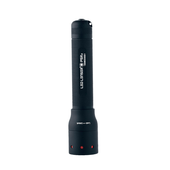 LED Lenser P5R 2018 model 9