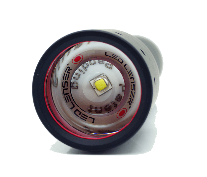 LED Lenser P7.2 4