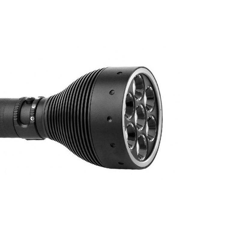 LED Lenser X21R.2 5