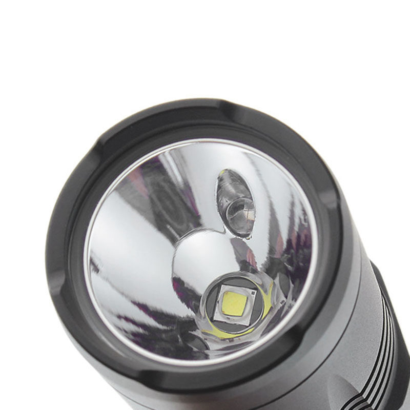 Nitecore EA21 LED zaklamp 4