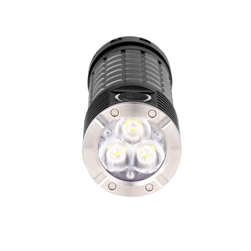 Olight SR Mini 2 LED Zaklamp 3