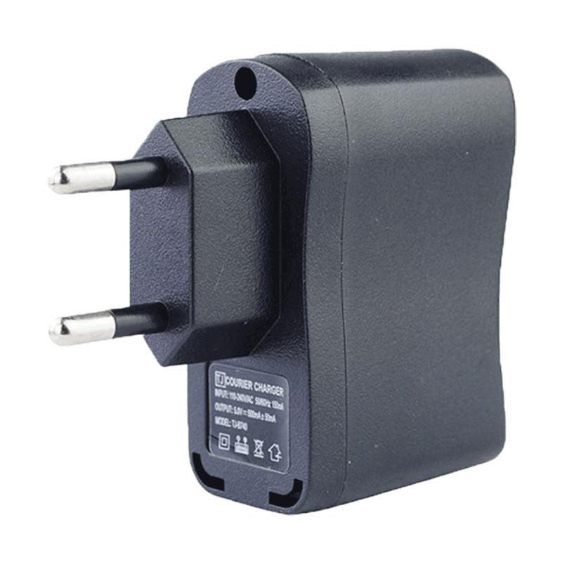 extreem Makkelijk te begrijpen Vacature Snellader USB 220 Volt - Zaklampwinkel.com